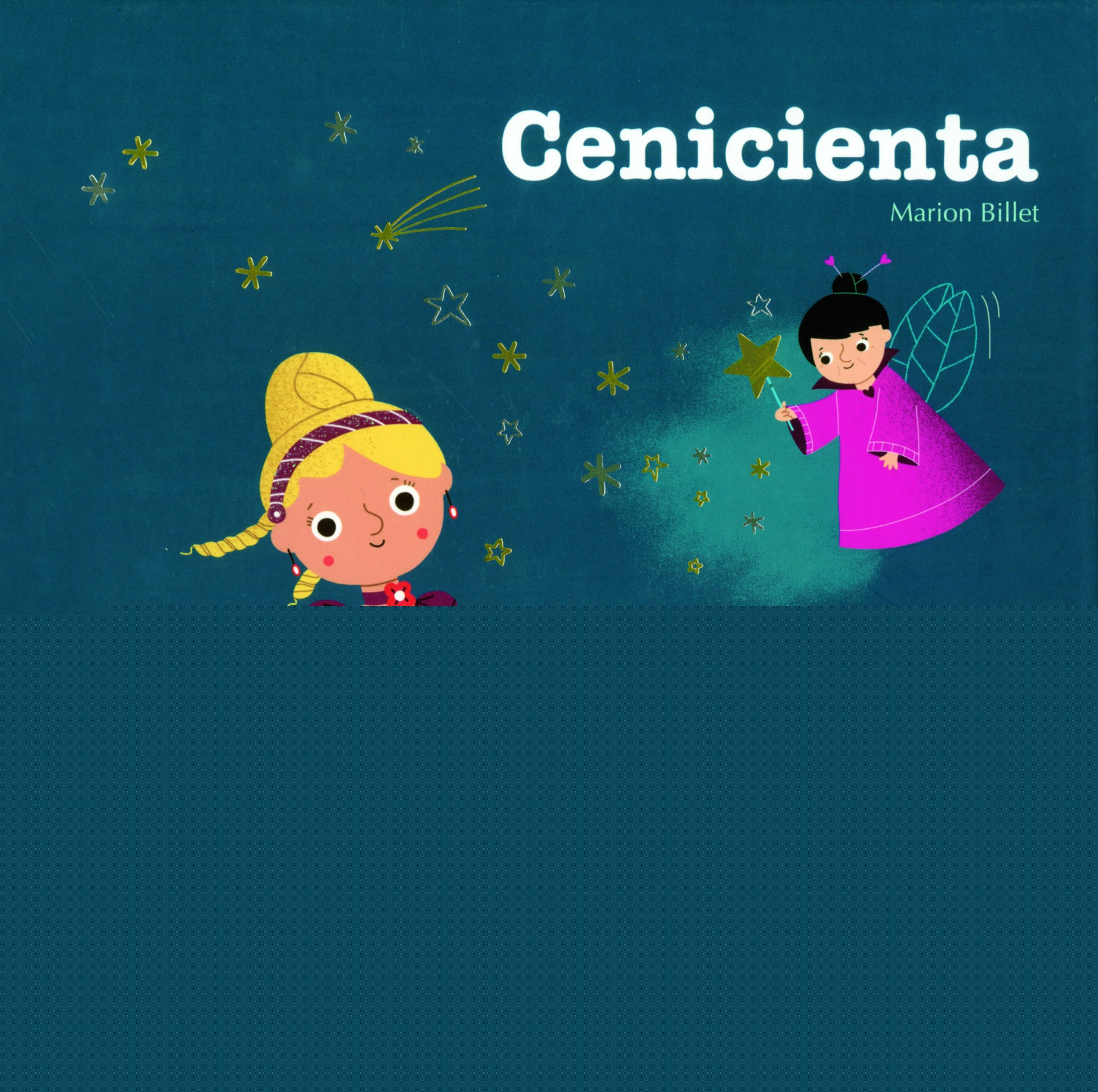 Cenicienta