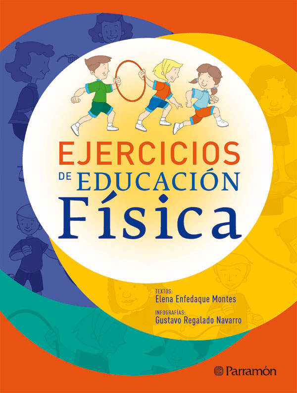 Ejercicios de educación física