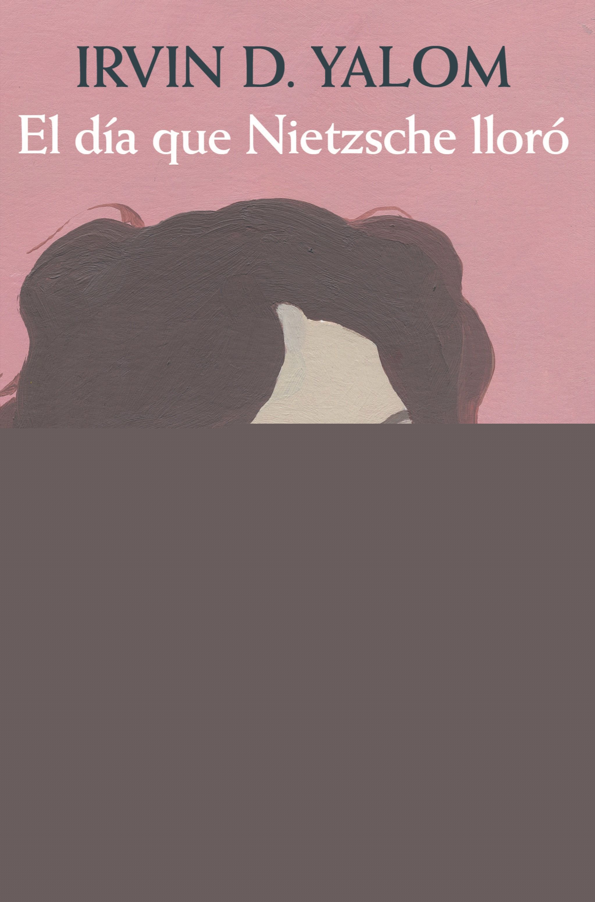 El día que Nietzsche lloró