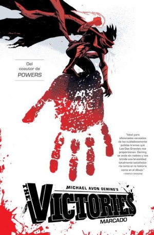 The Victories vol. 1