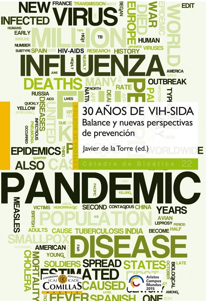 30 años de VIH-SIDA
