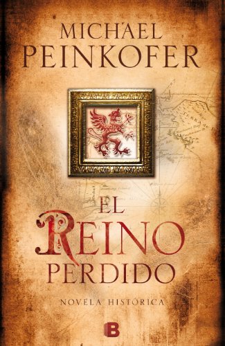 El reino perdido
