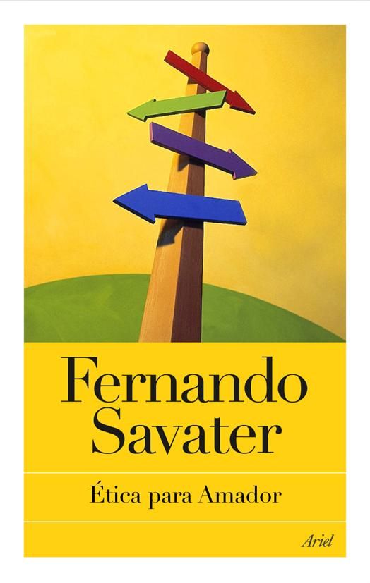 Ética para Amador