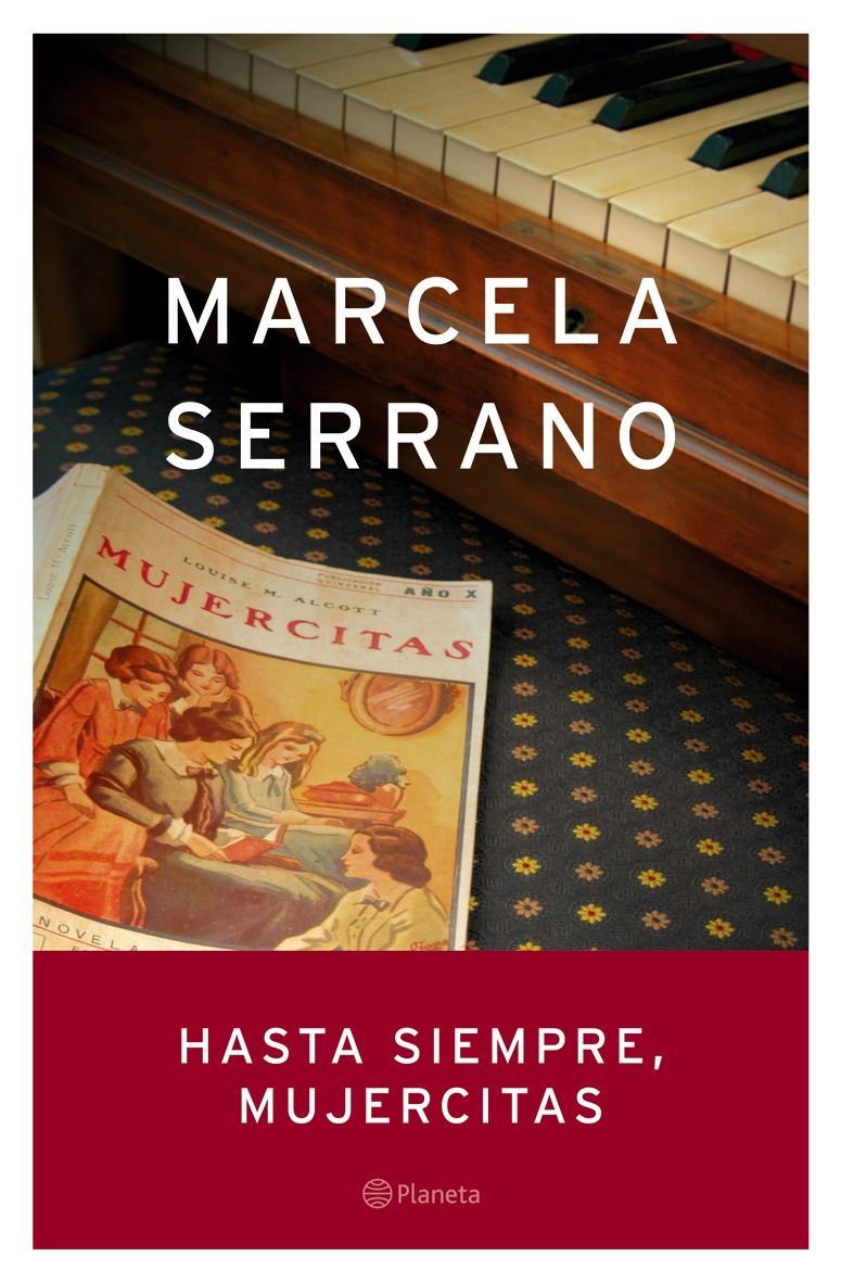 Hasta siempre, Mujercitas
