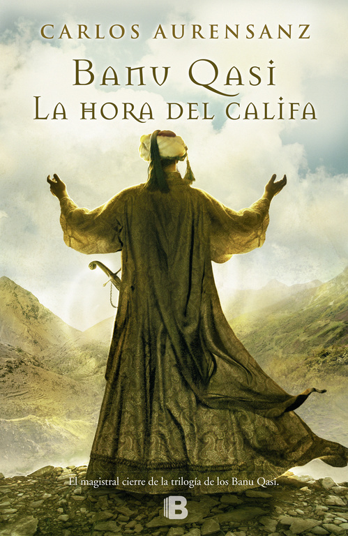 La hora del Califa (Banu Qasi 3)