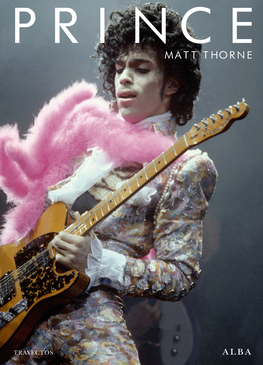 Prince