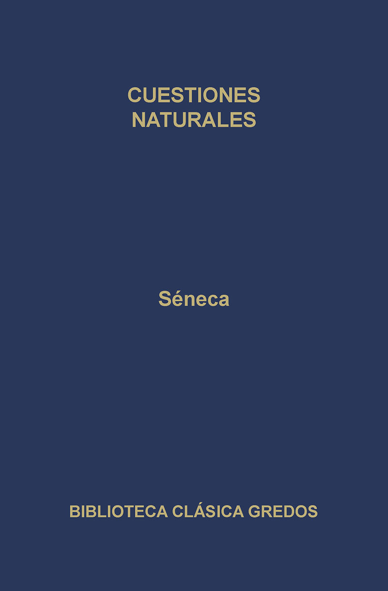 410. Cuestiones naturales