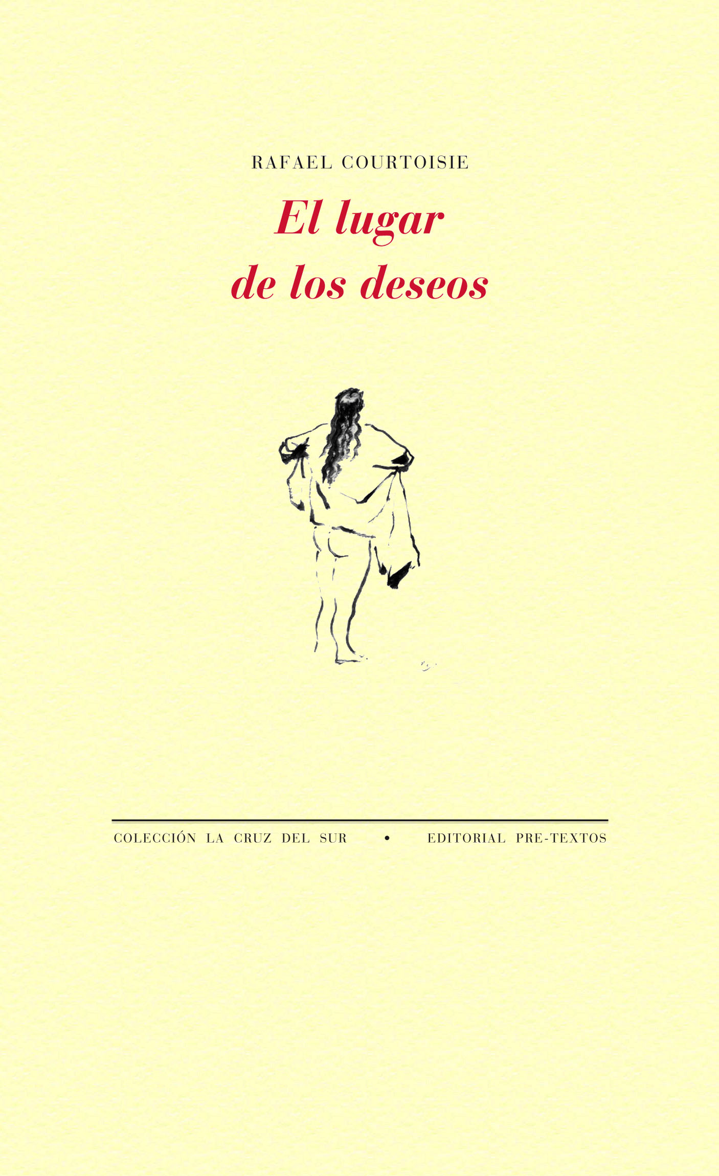 El lugar de los deseos