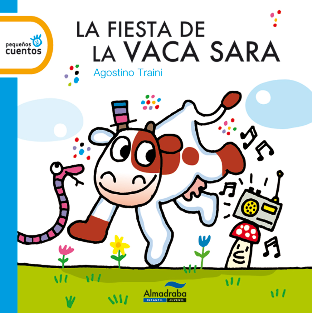 La fiesta de la vaca Sara