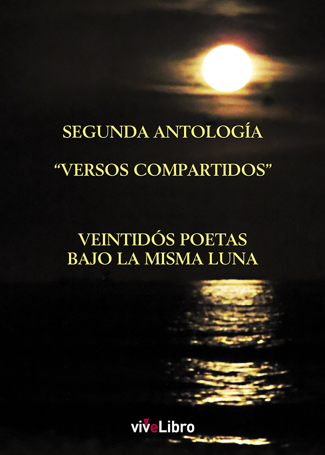 Segunda Antología "Versos Compartidos"