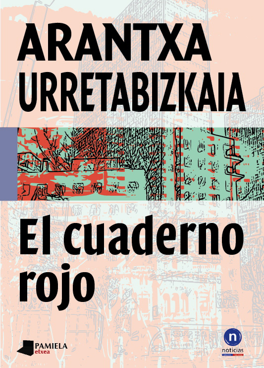 El cuaderno rojo