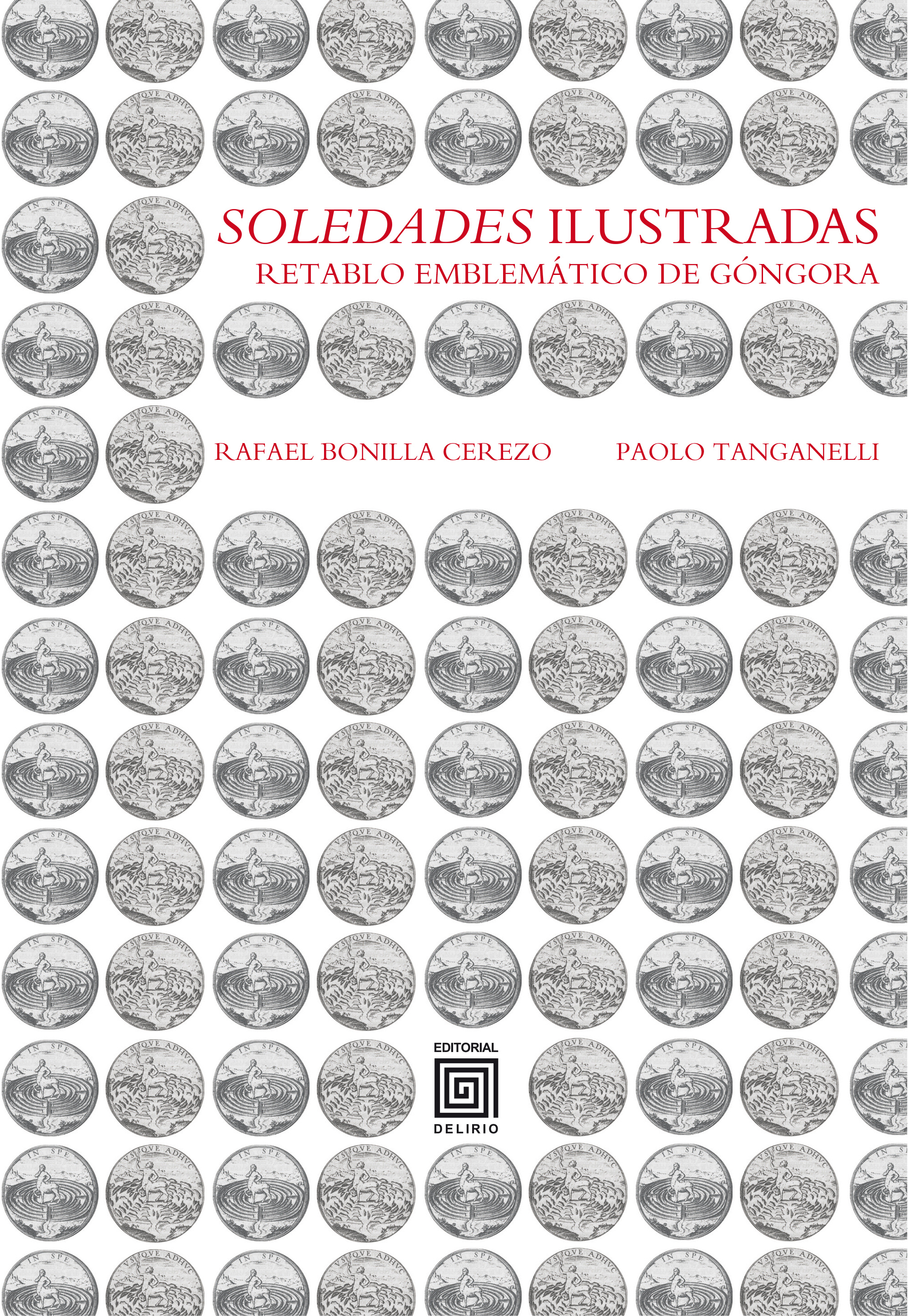 SOLEDADES ILUSTRADAS
