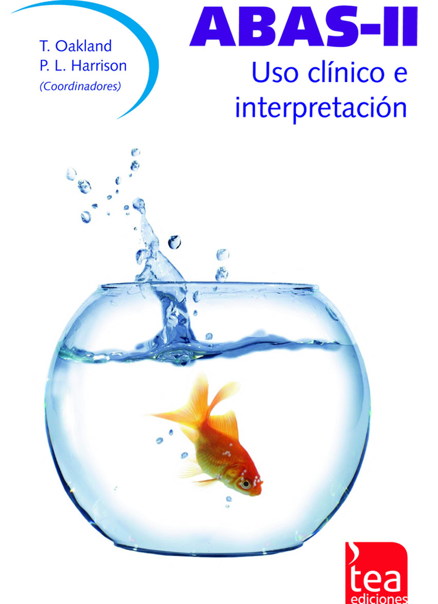 ABAS-II. Uso clínico e interpretción