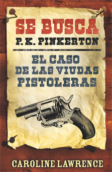 El caso de las viudas pistoleras