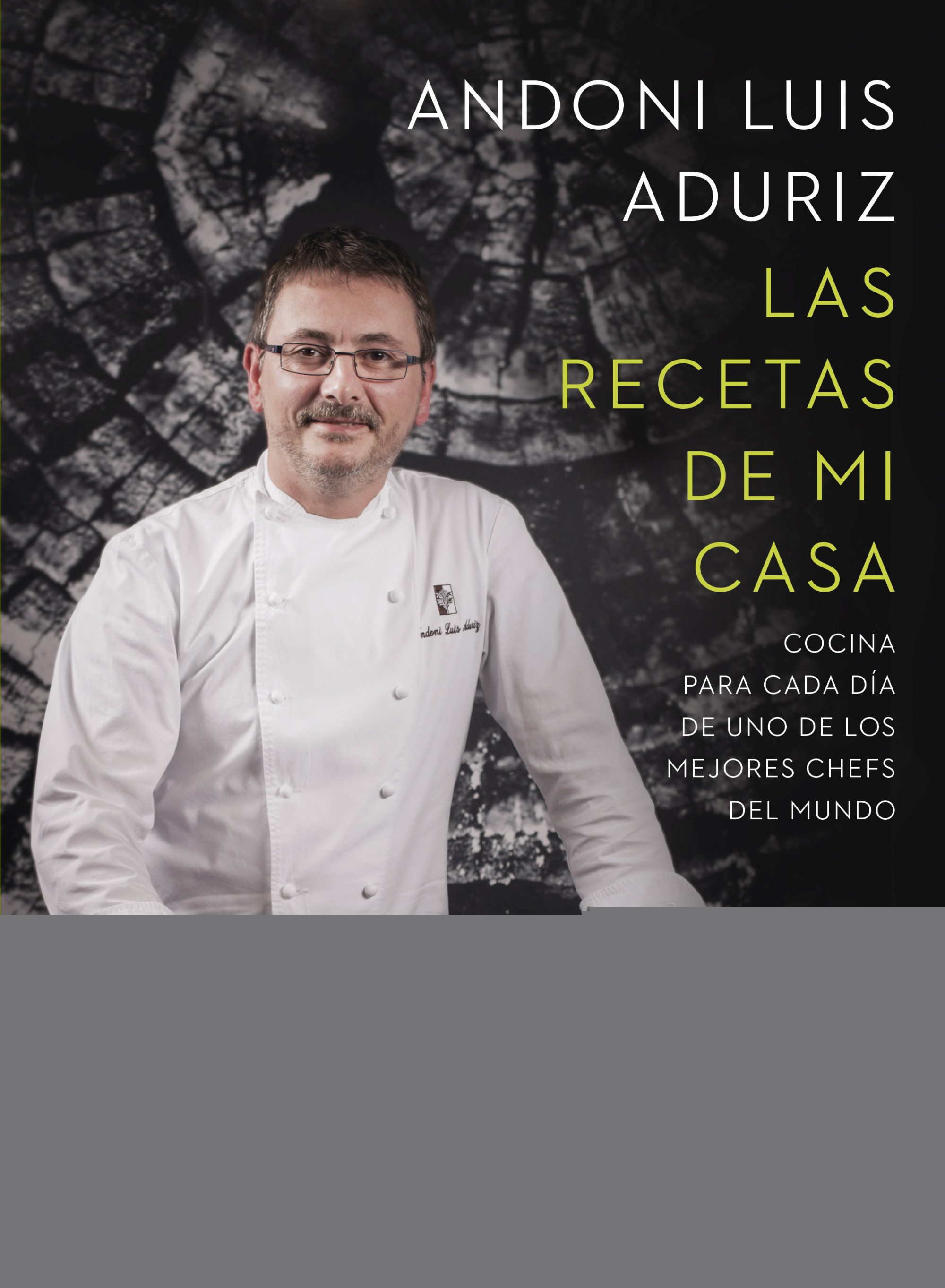 Las recetas de mi casa