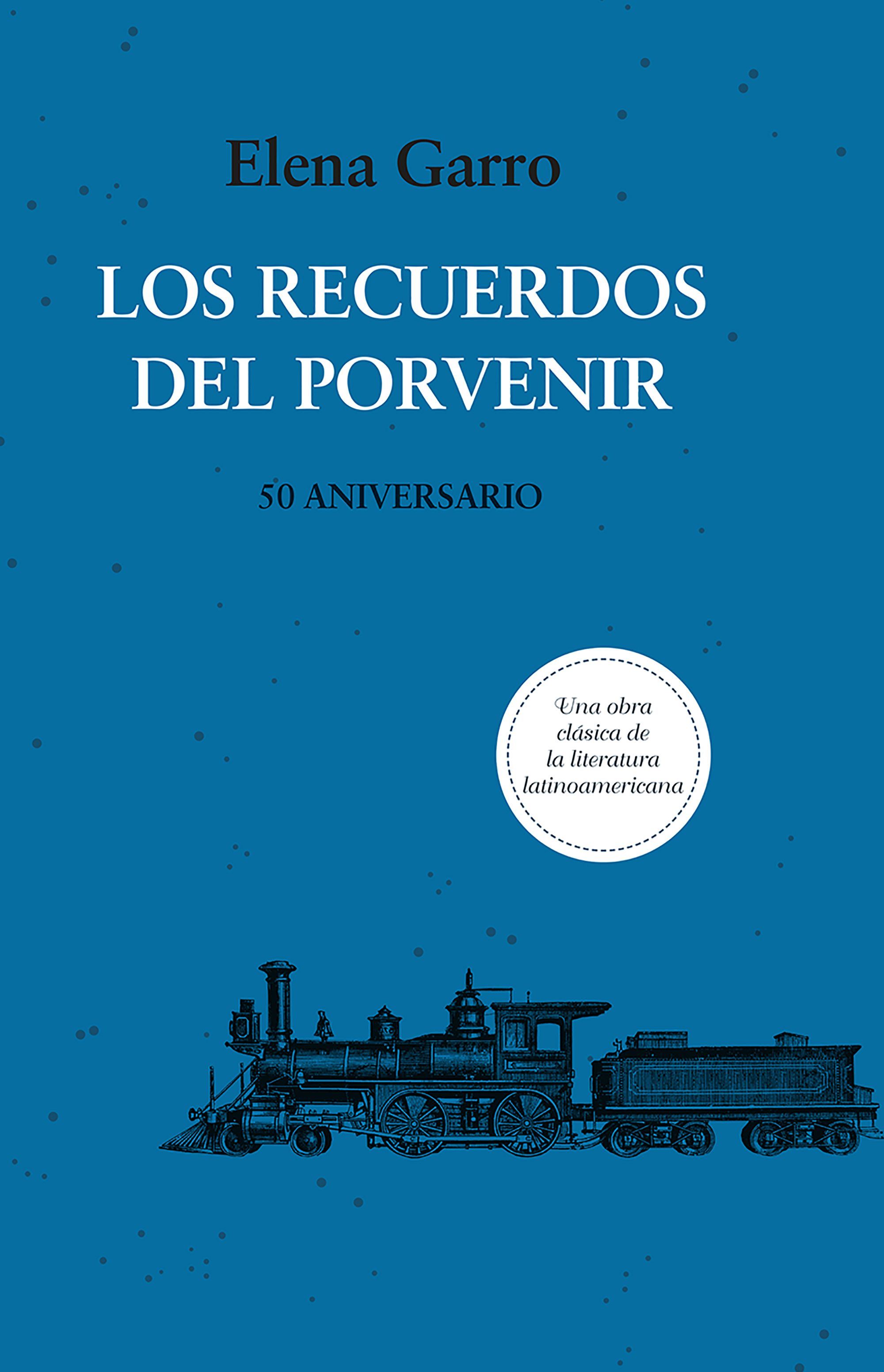 Los recuerdos del porvenir TD