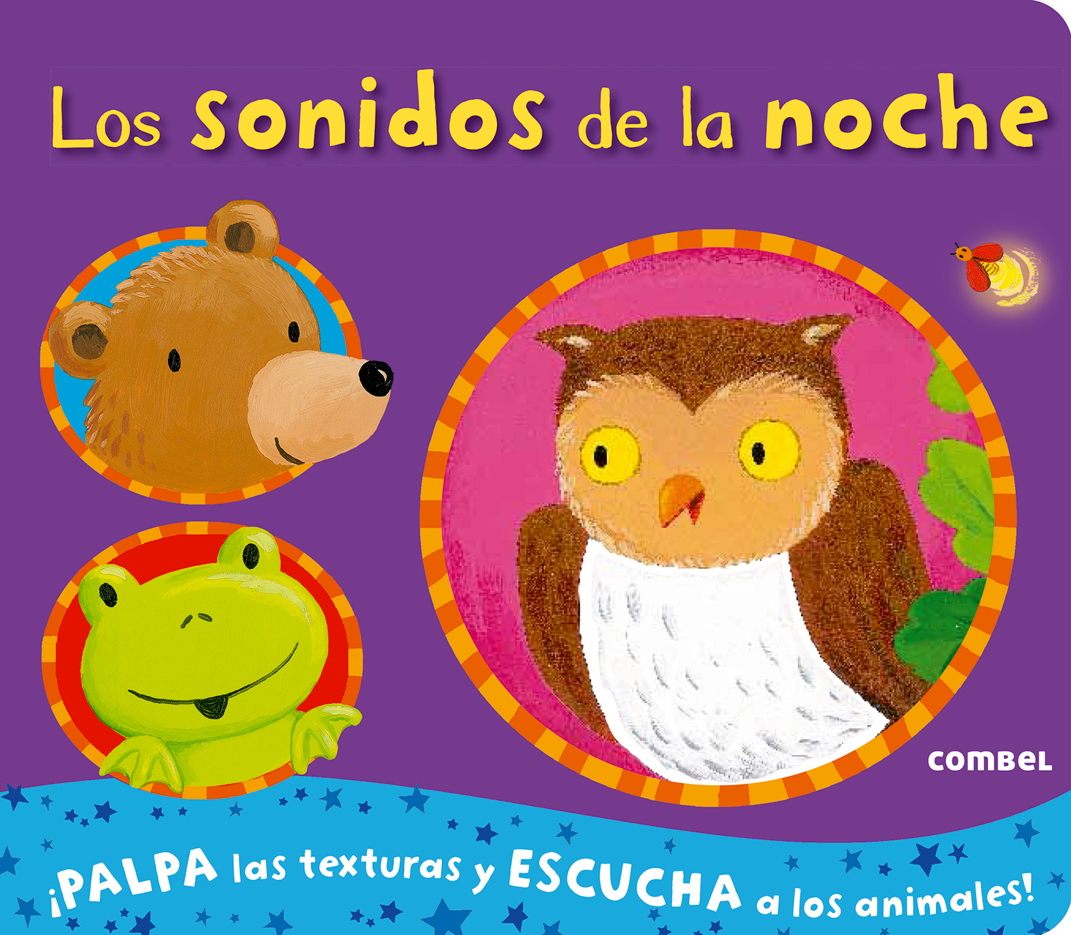 Los sonidos de la noche