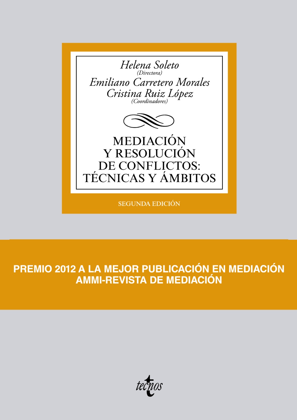 Mediación y resolución de conflictos: Técnicas y ámbitos