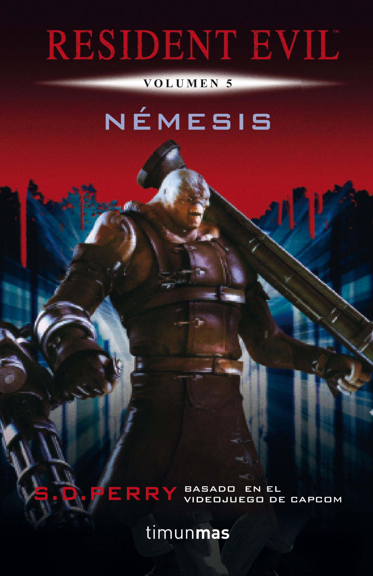 Némesis