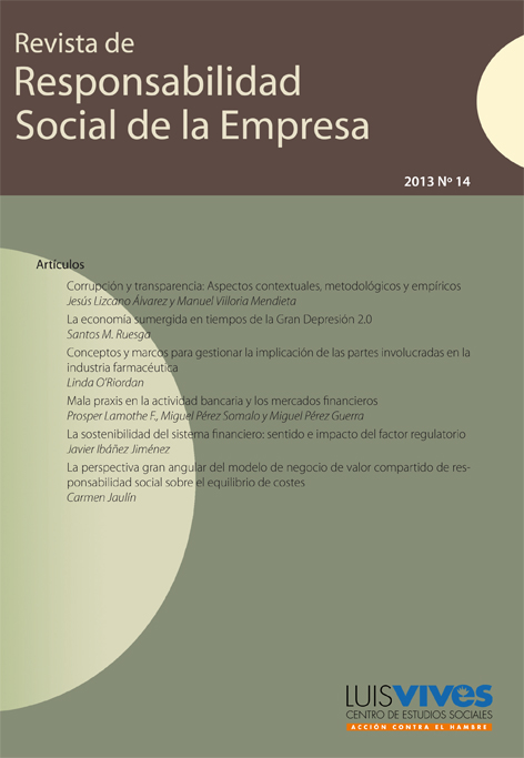 RSE y RETS