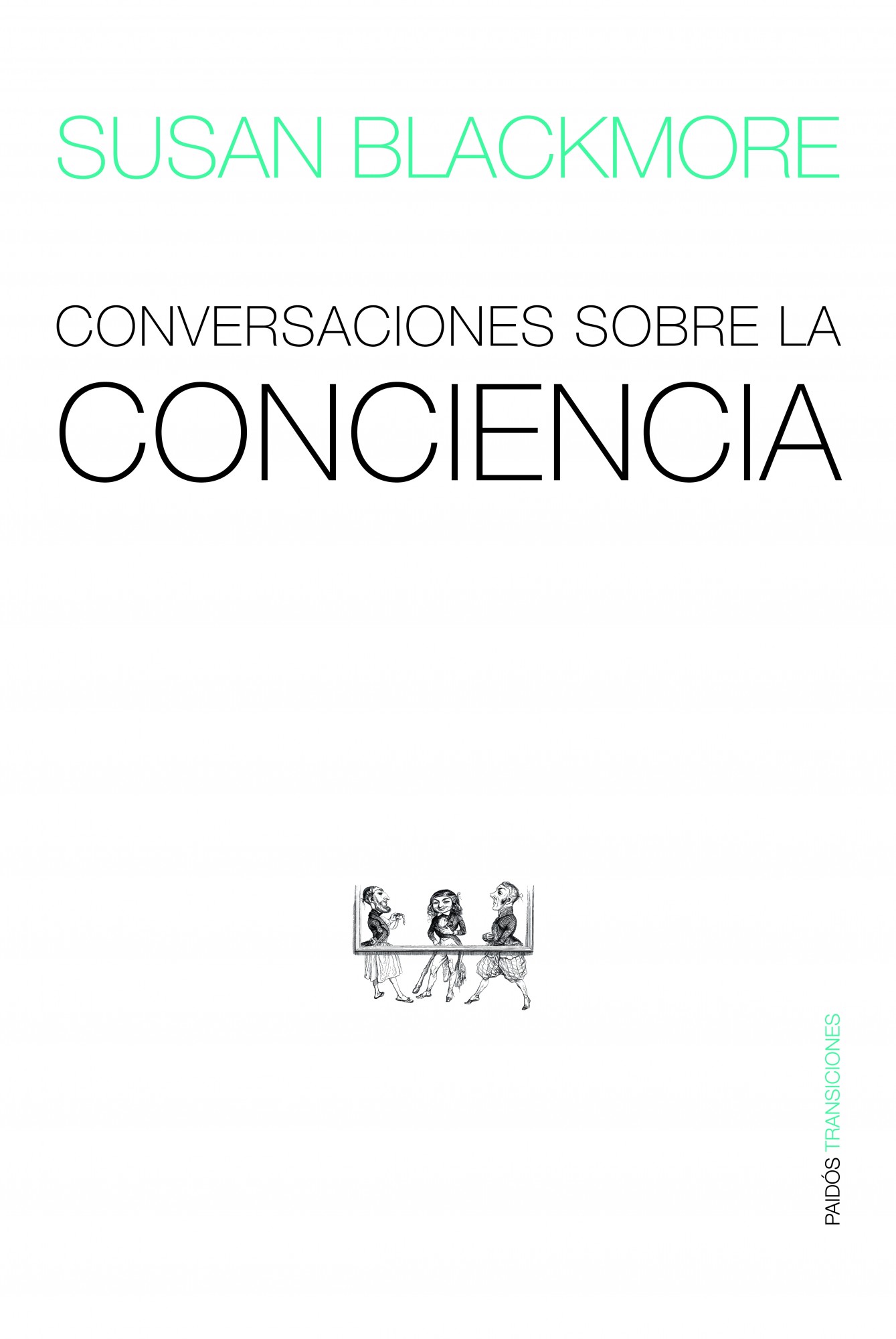 Conversaciones sobre la conciencia