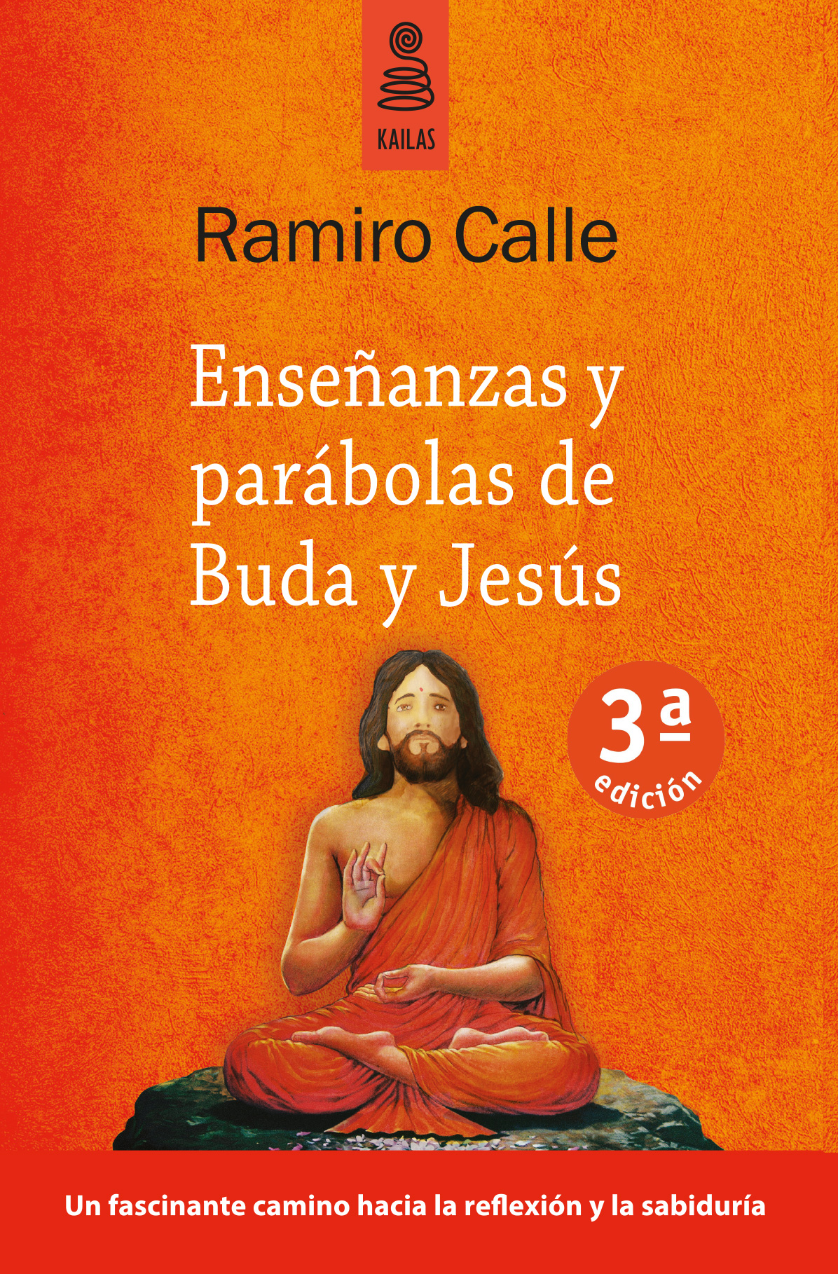 Enseanzas y parbolas de Buda y Jess