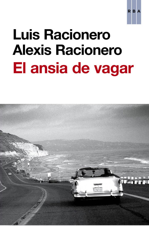 El ansia de vagar