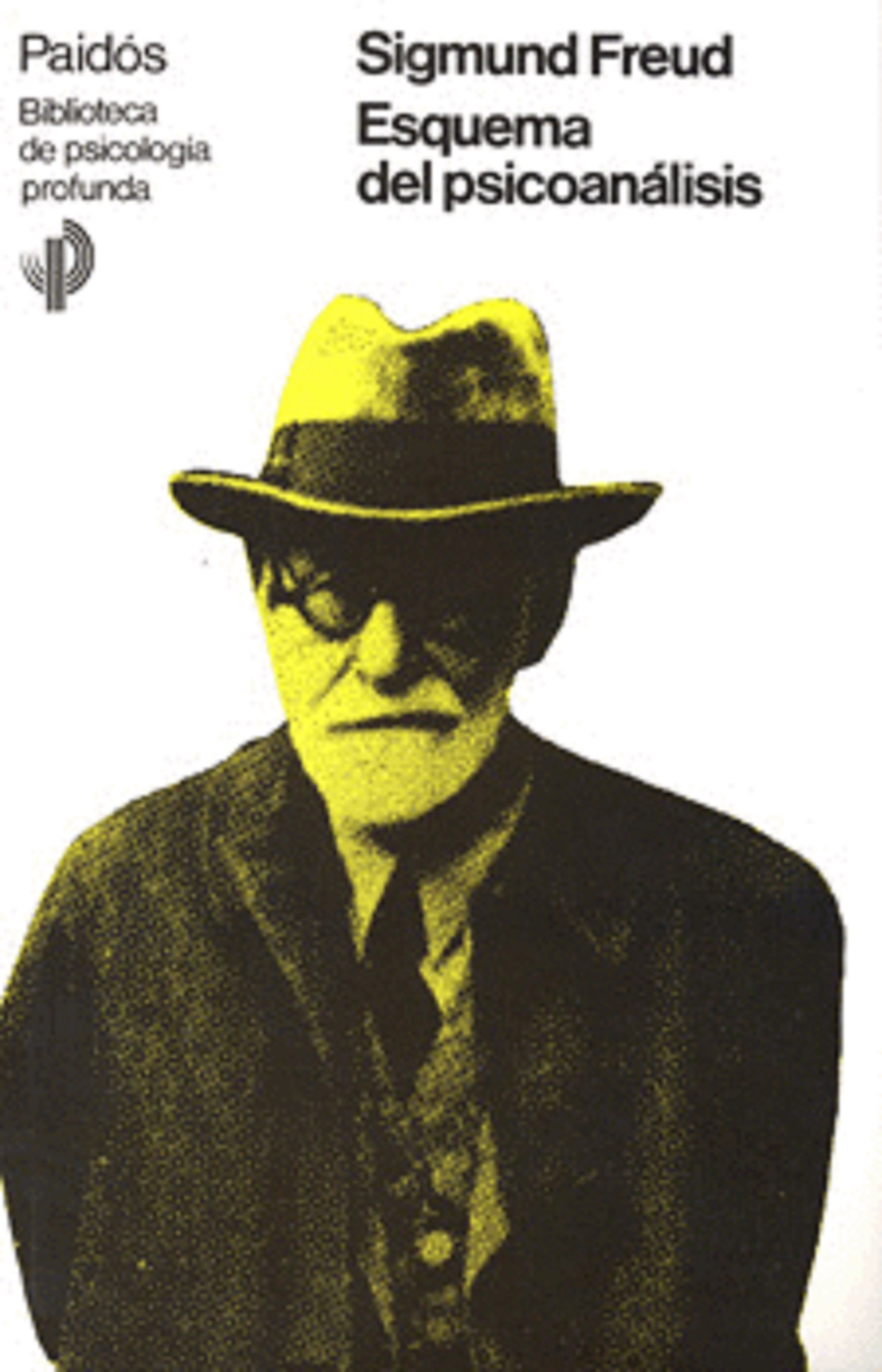 Esquema del psicoanálisis