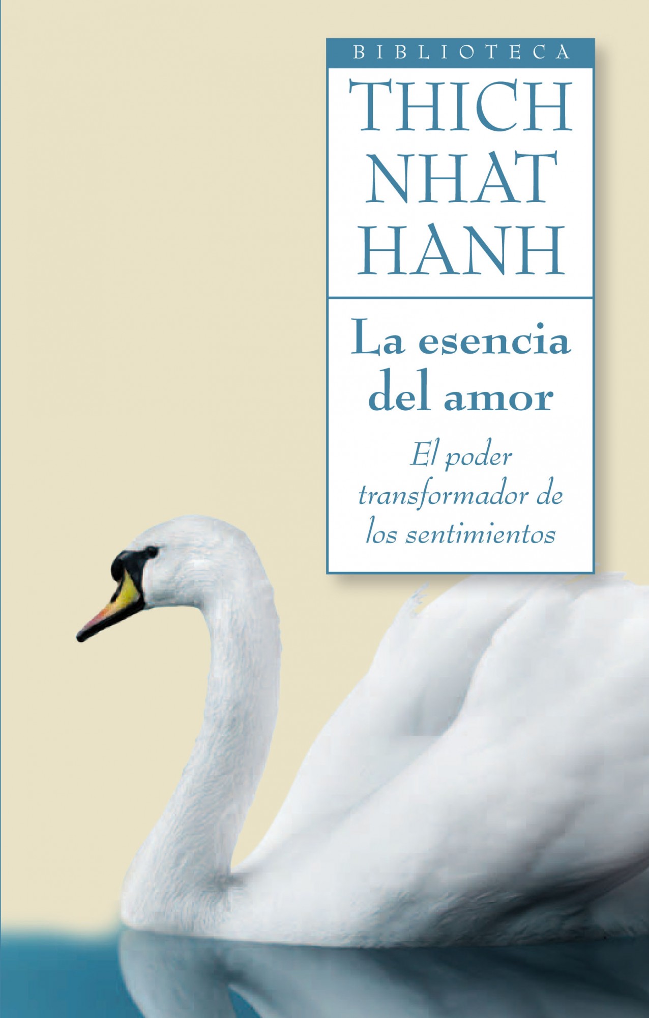 La esencia del amor