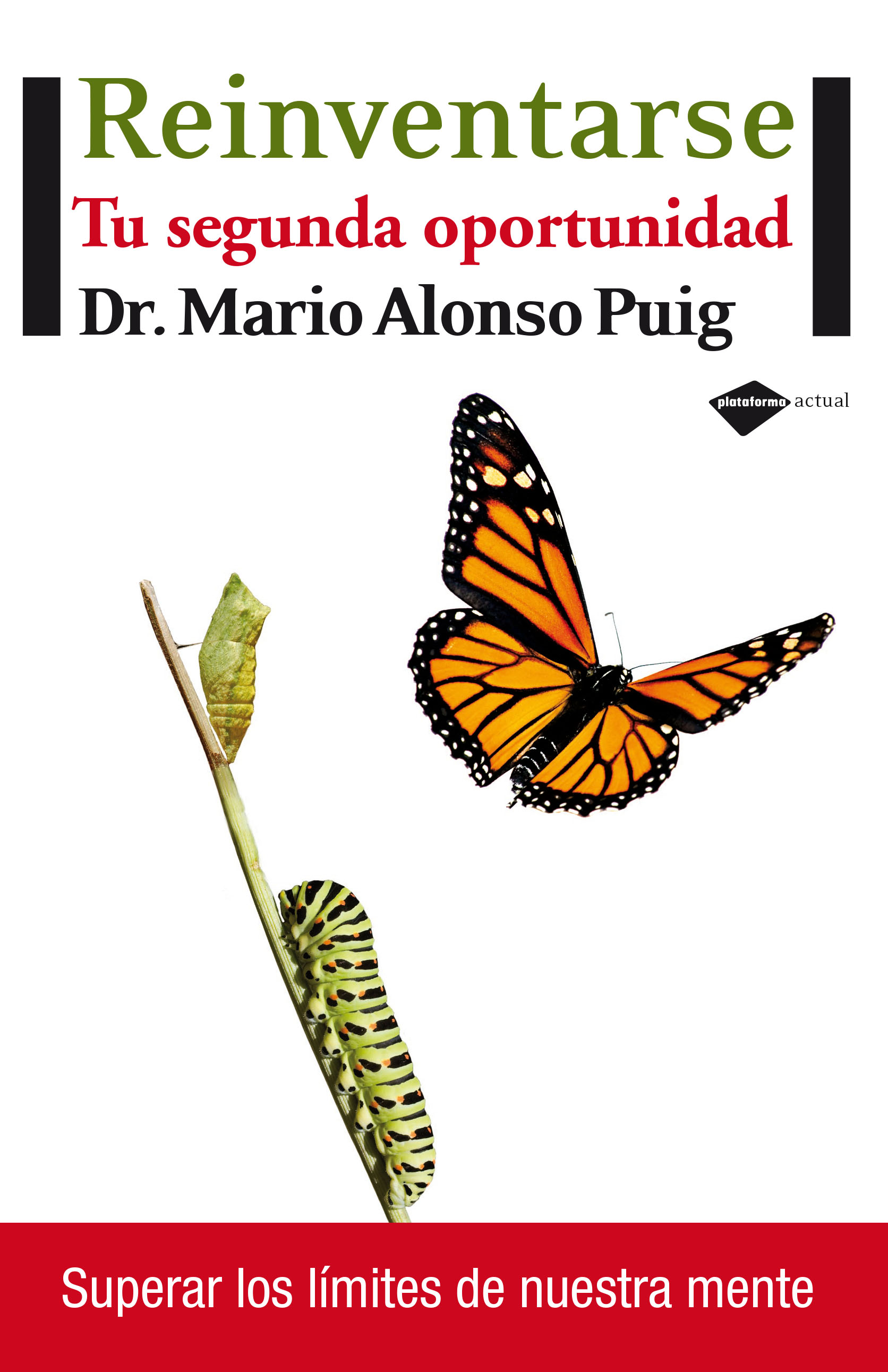 Pack Mario Alonso Puig
