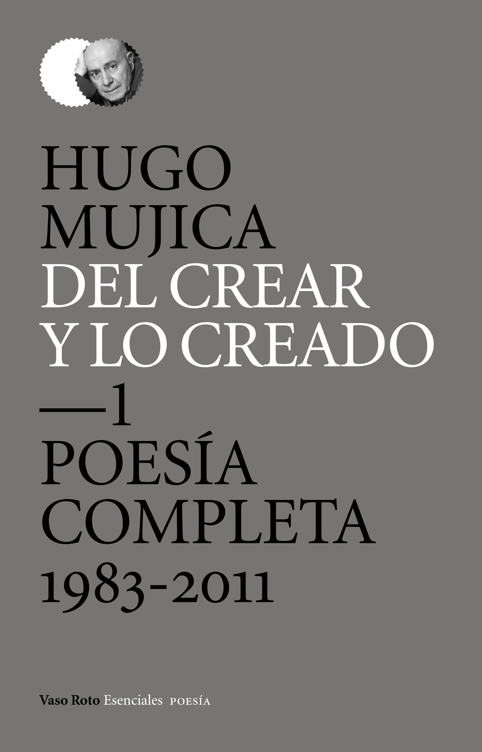 Del crear y lo creado