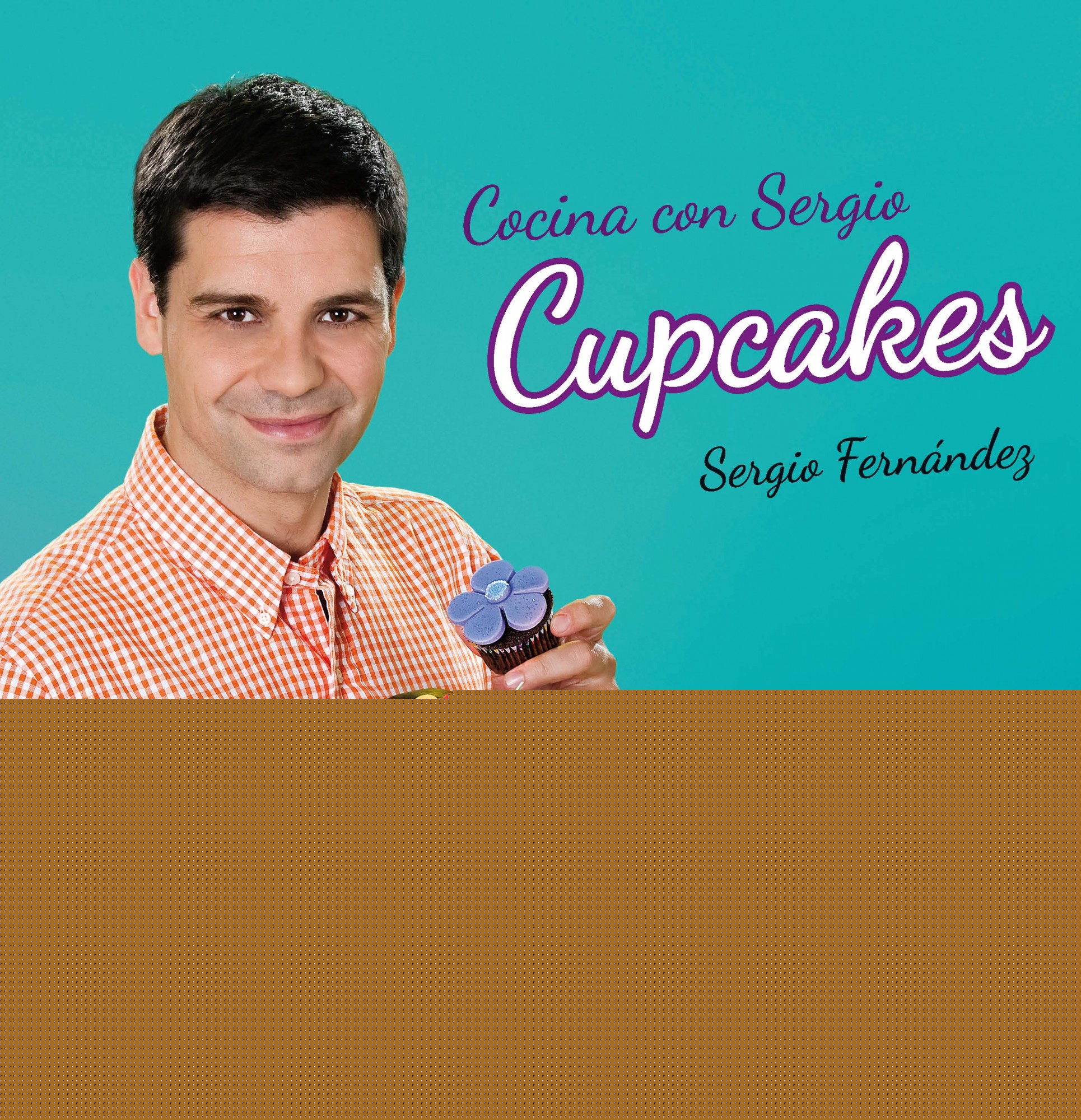 Cocina con Sergio Cupcakes