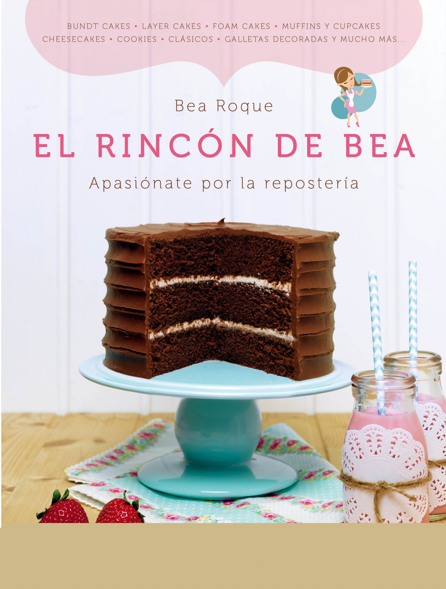 El rincón de Bea