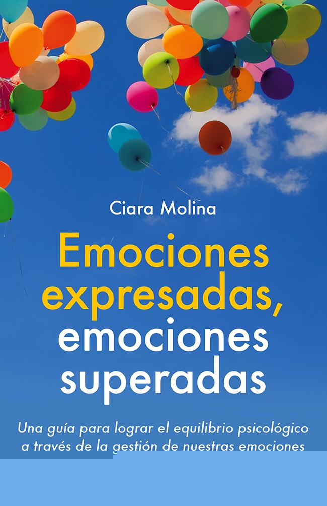 Emociones expresadas, emociones superadas