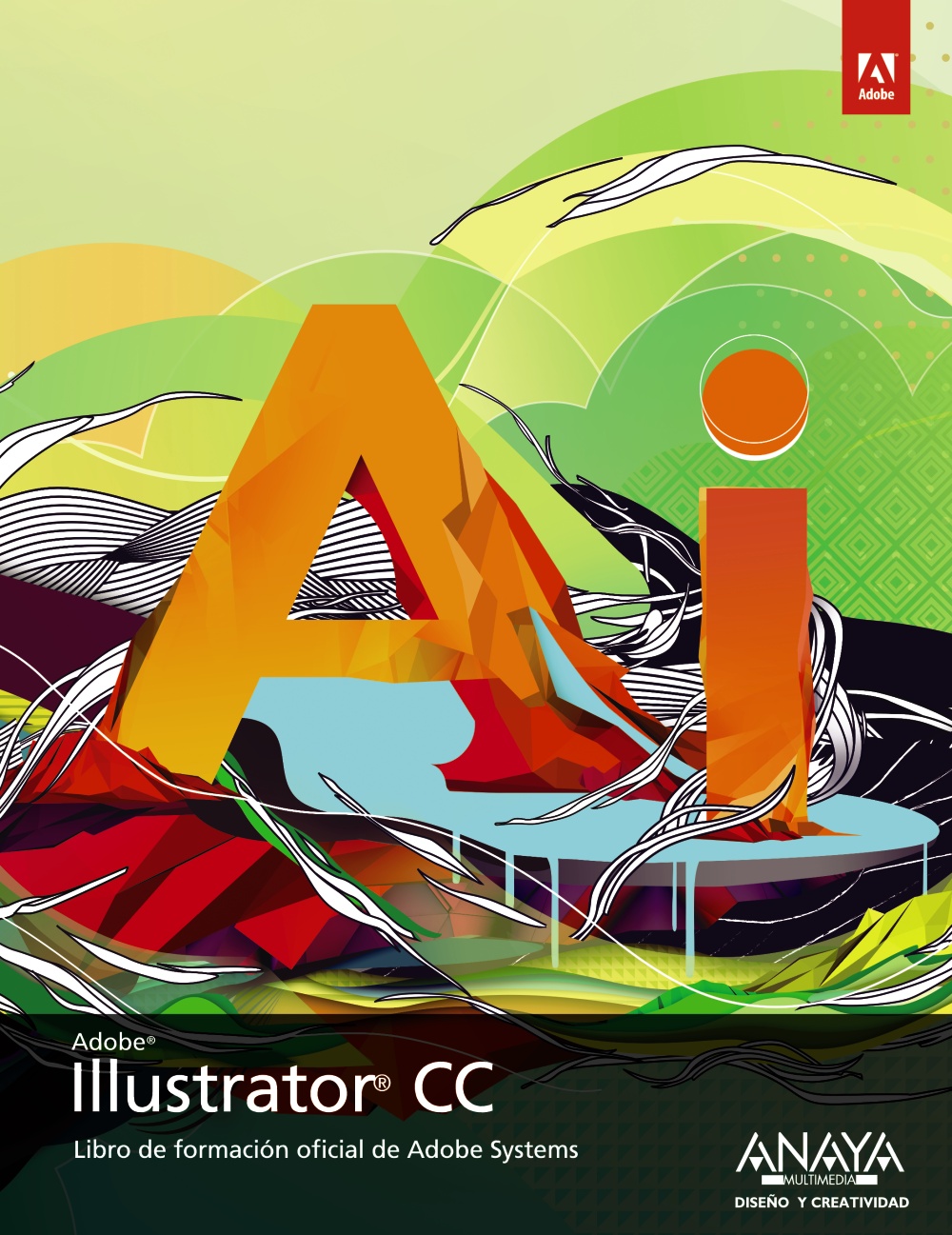 Illustrator CC