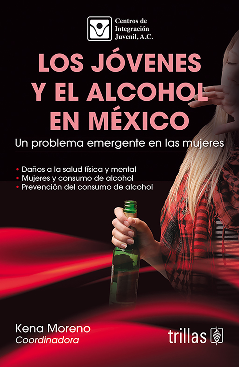 Los jovenes y el alcohol en México