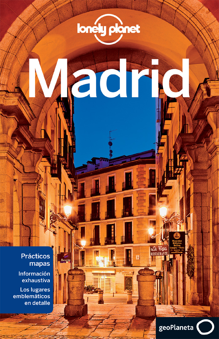 Madrid 5