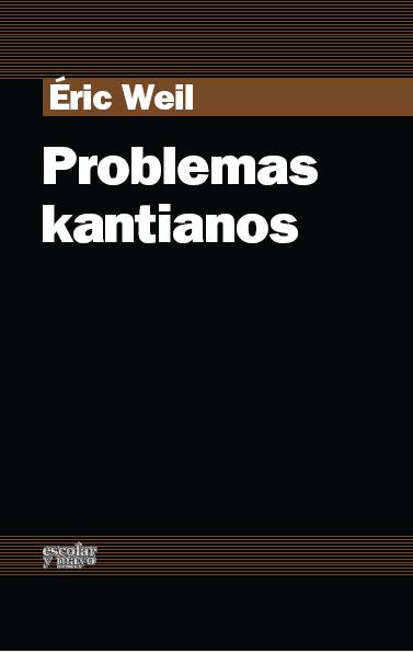 Problemas kantianos