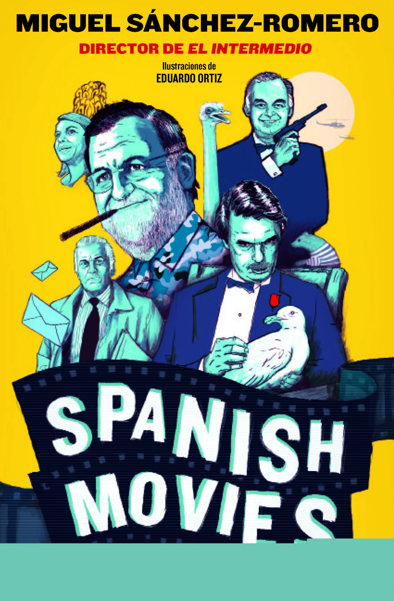 Spanish movies