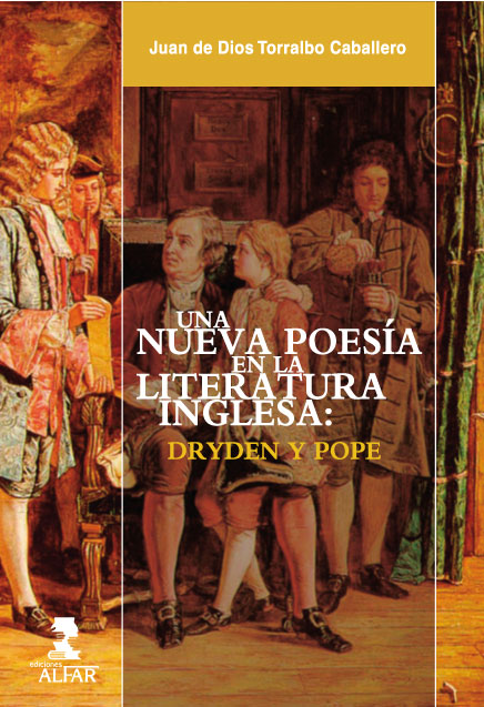 Una nueva poesía en la literatura inglesa: Dryden y Pope