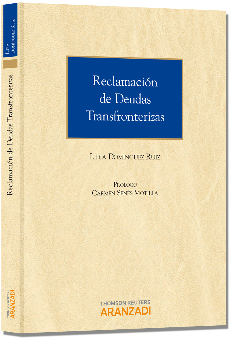 Reclamación de Deudas Transfronterizas