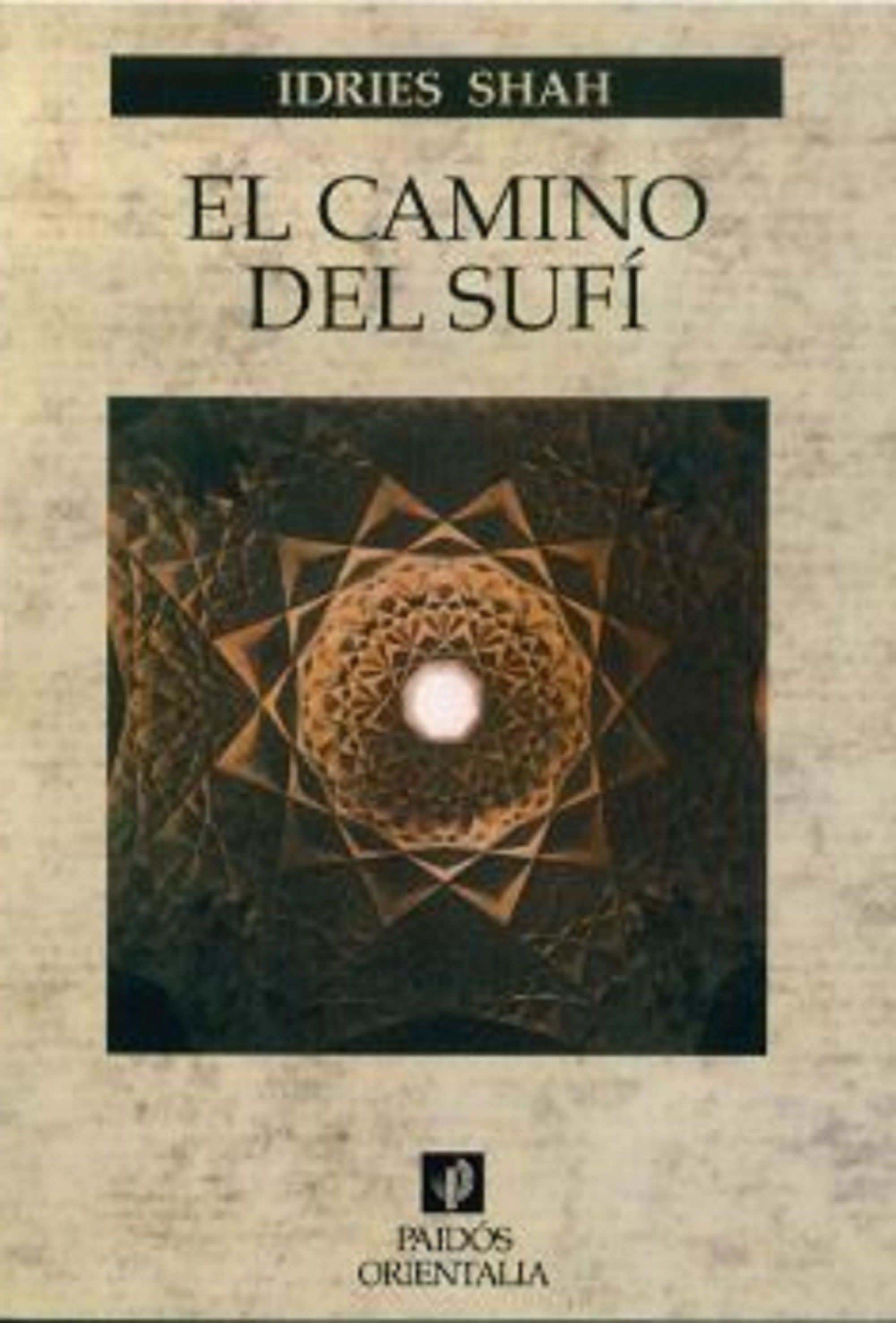 El camino del sufí