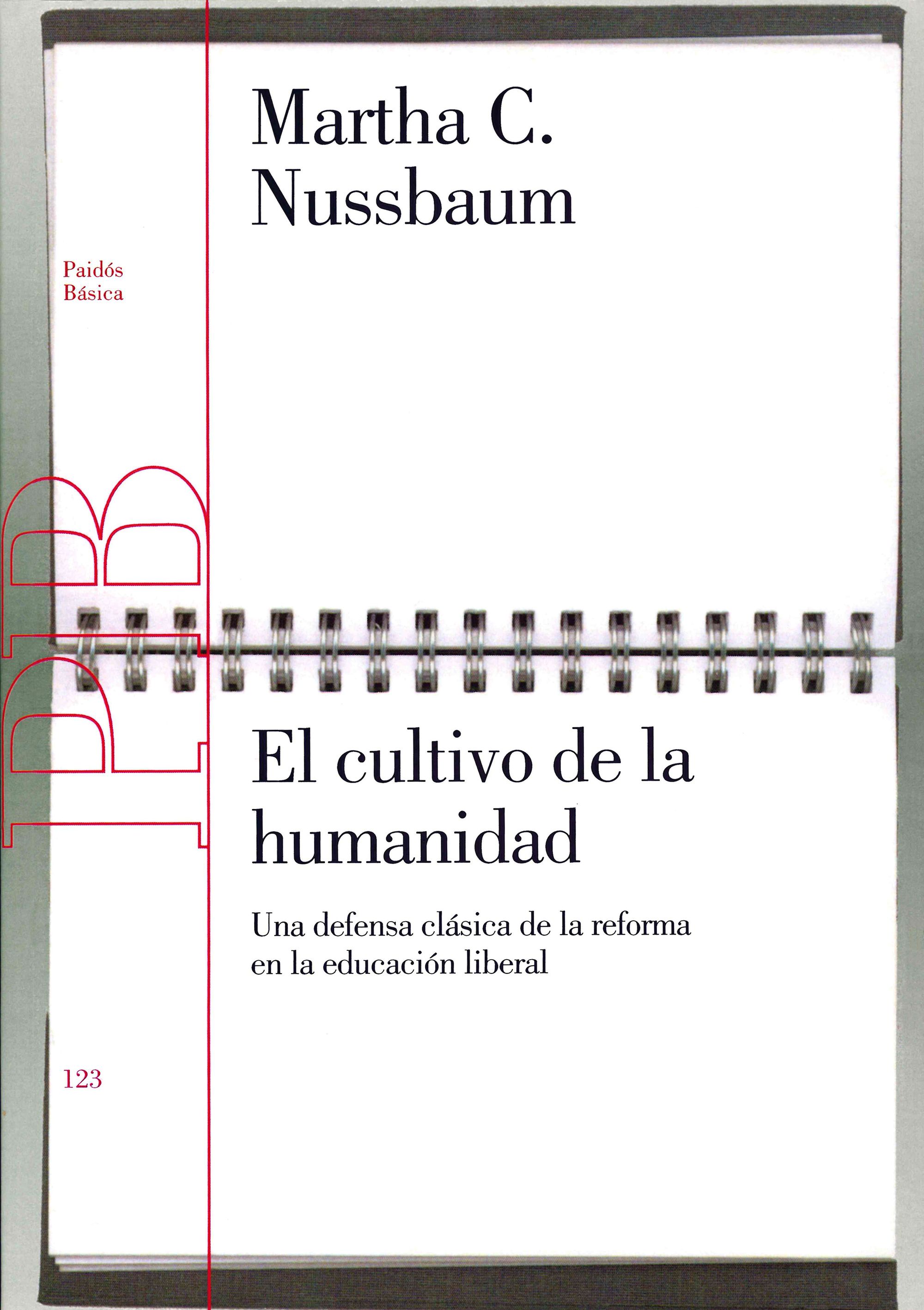 El cultivo de la humanidad