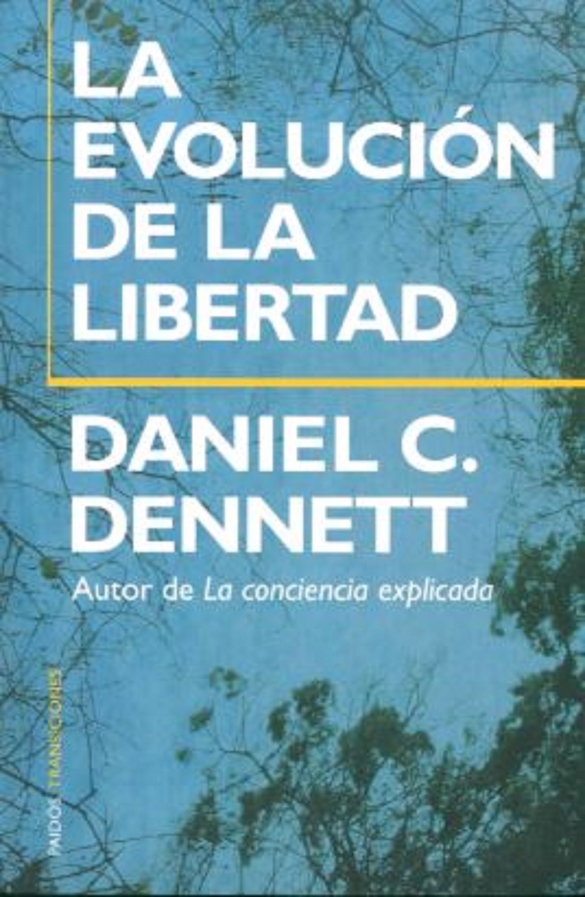 La evolución de la libertad