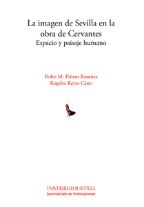 La imagen de Sevilla en la obra de Cervantes