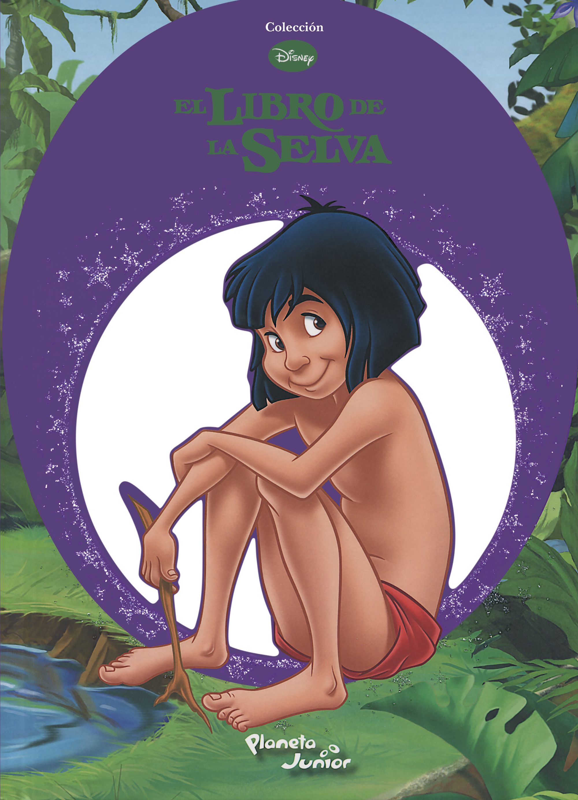 El libro de la selva