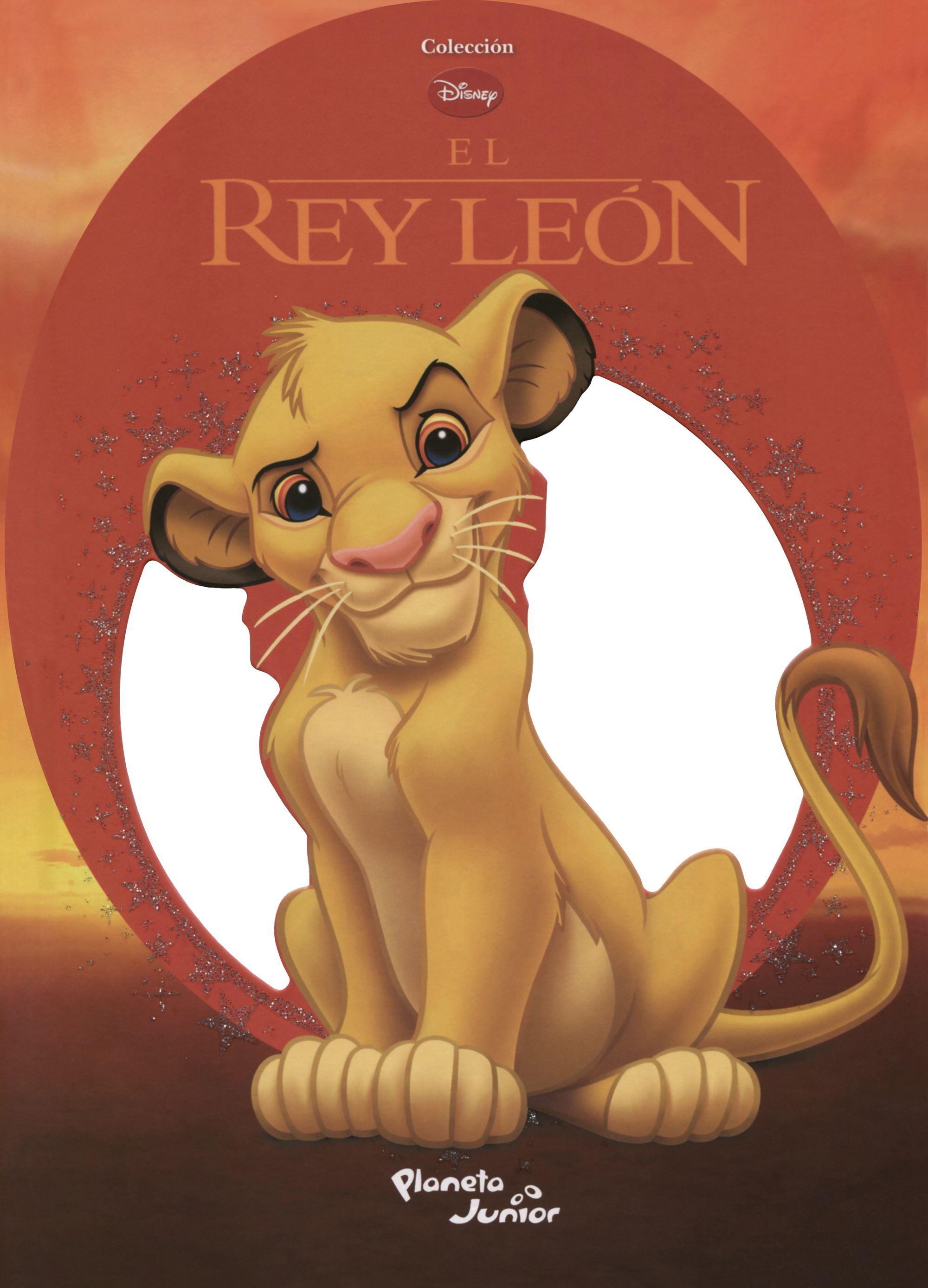 El rey león
