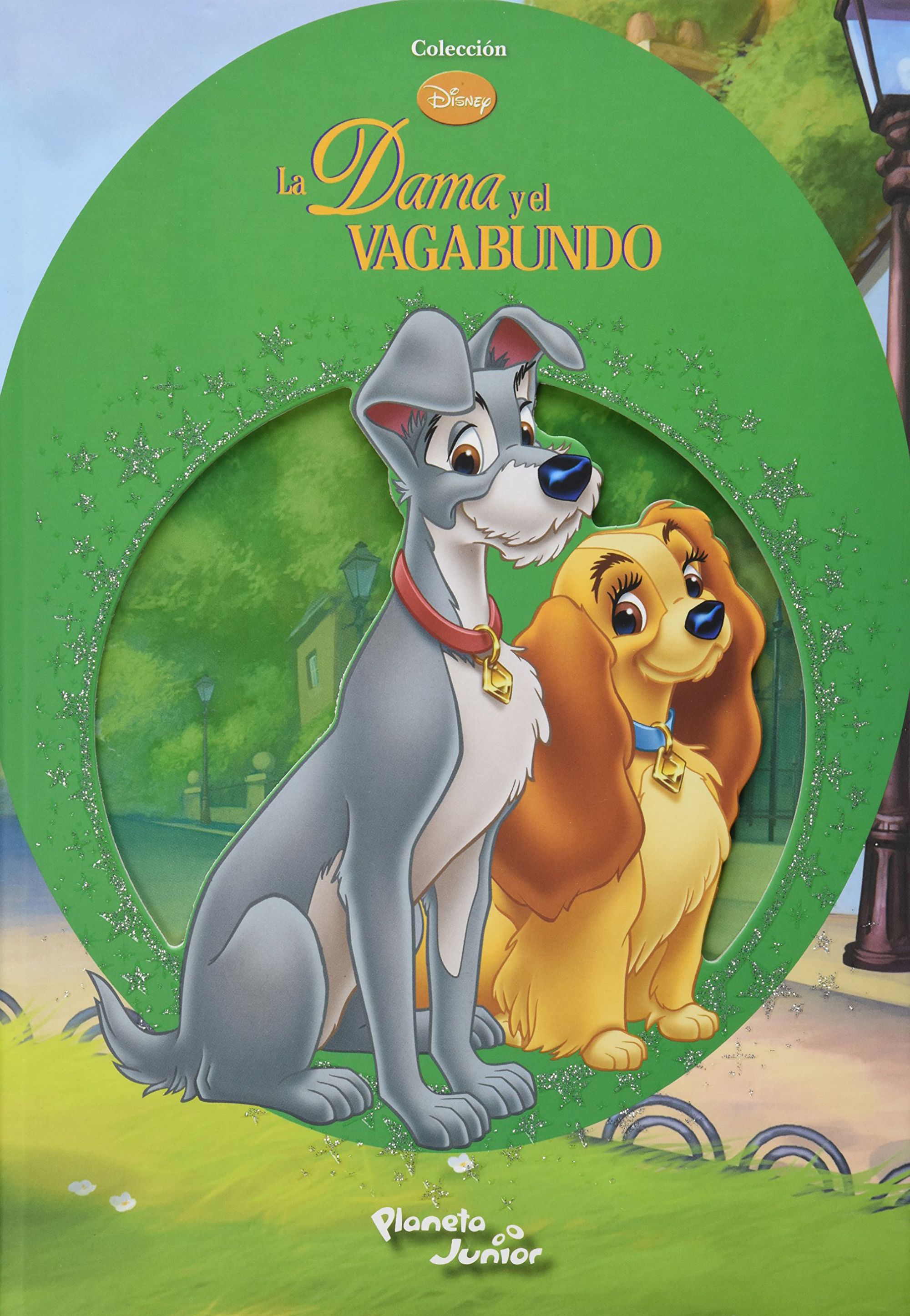 La dama y el vagabundo