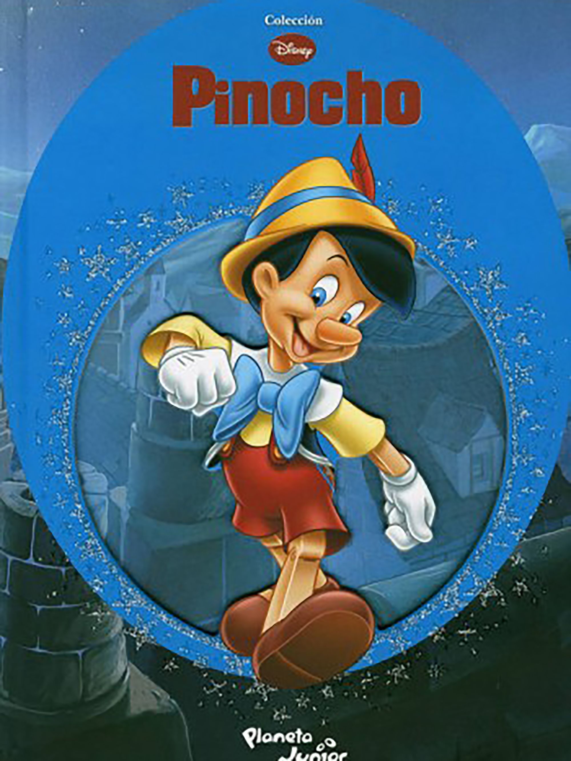 Pinocho