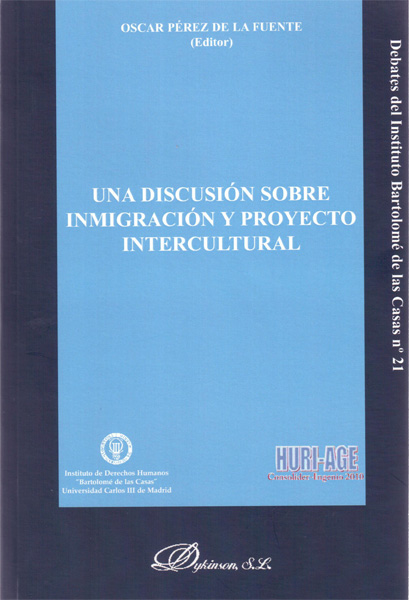 Una discusión sobre inmigración y proyecto intercultural